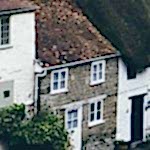 Terraced houses