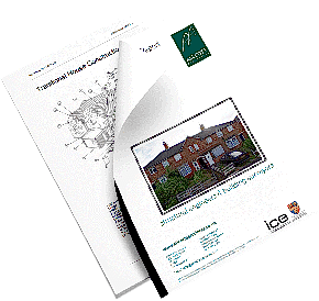Specific Defect Survey example report