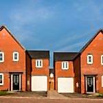 New help to buy homes