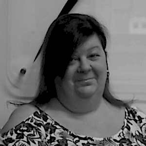 Elaine Pinfold - Bookings Administrator