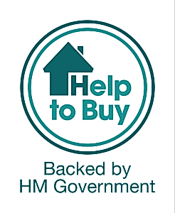 Help to Buy logo