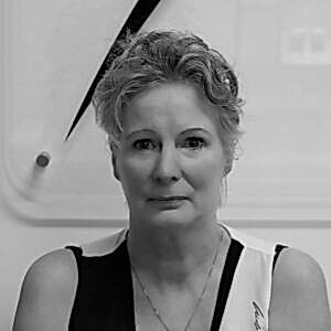 Jane Drummond