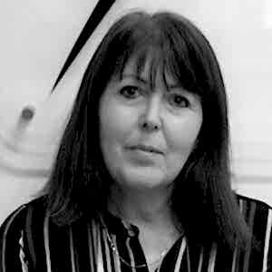 Judy Summers Office Manager