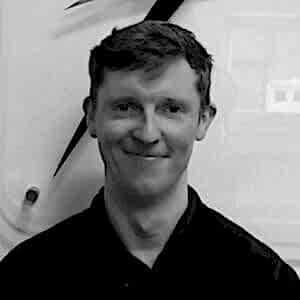 Kevin Healy - Accounts Administrator