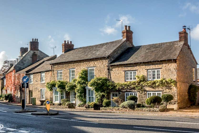 Reading village survey