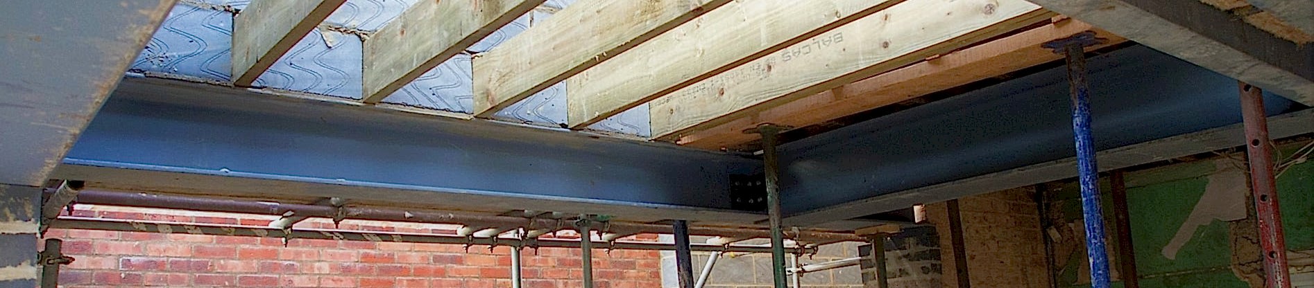 Residential structural engineers