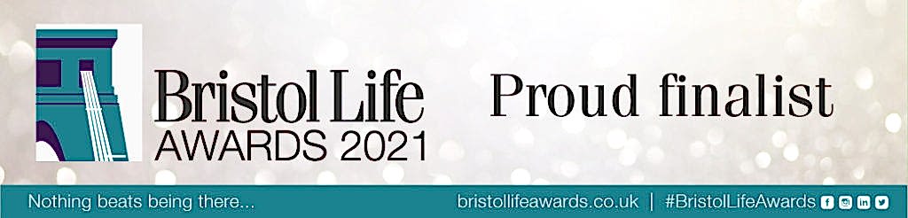 Bristol Property Awards Finalists