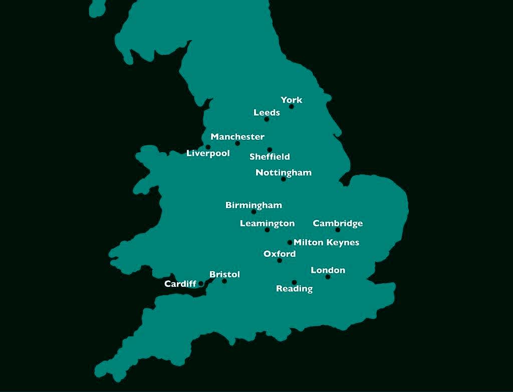 surveyor map Nov 22