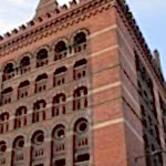 Grade 2 star listed building survey Bristol_cover