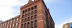 Grade 2 star listed building survey Bristol_cover