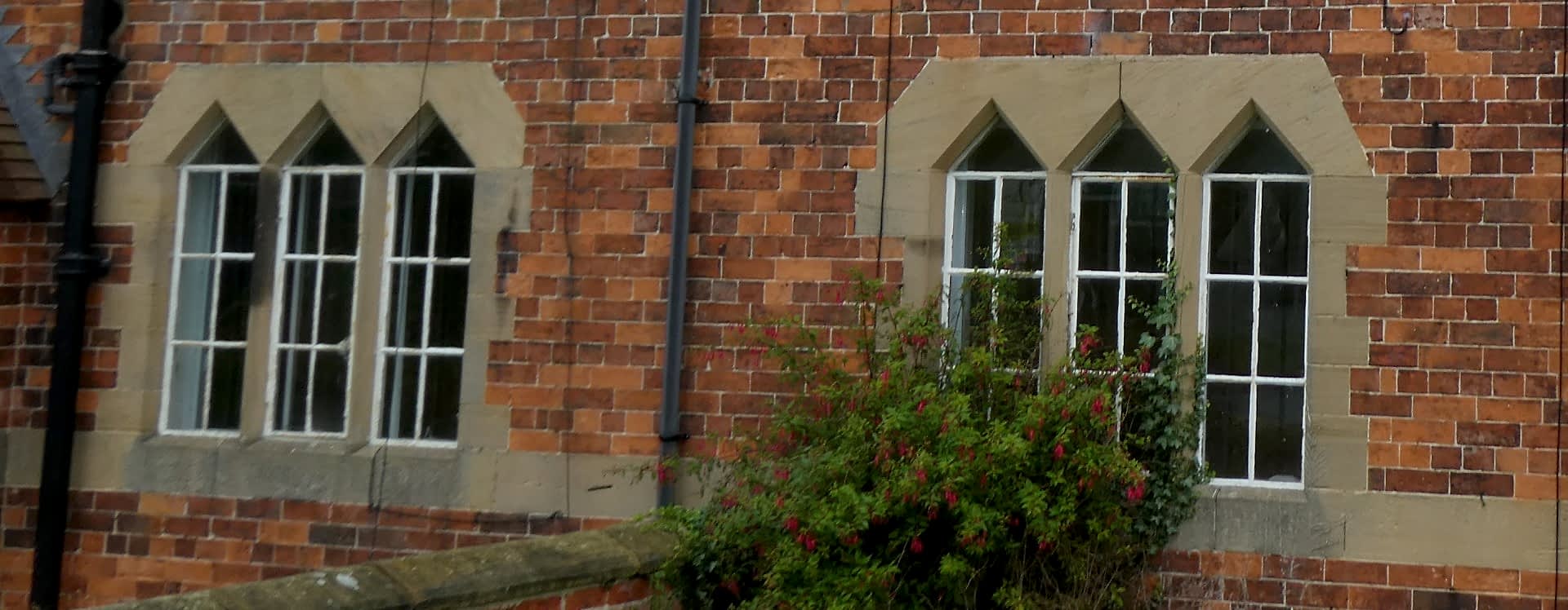 Building survey Thirsk