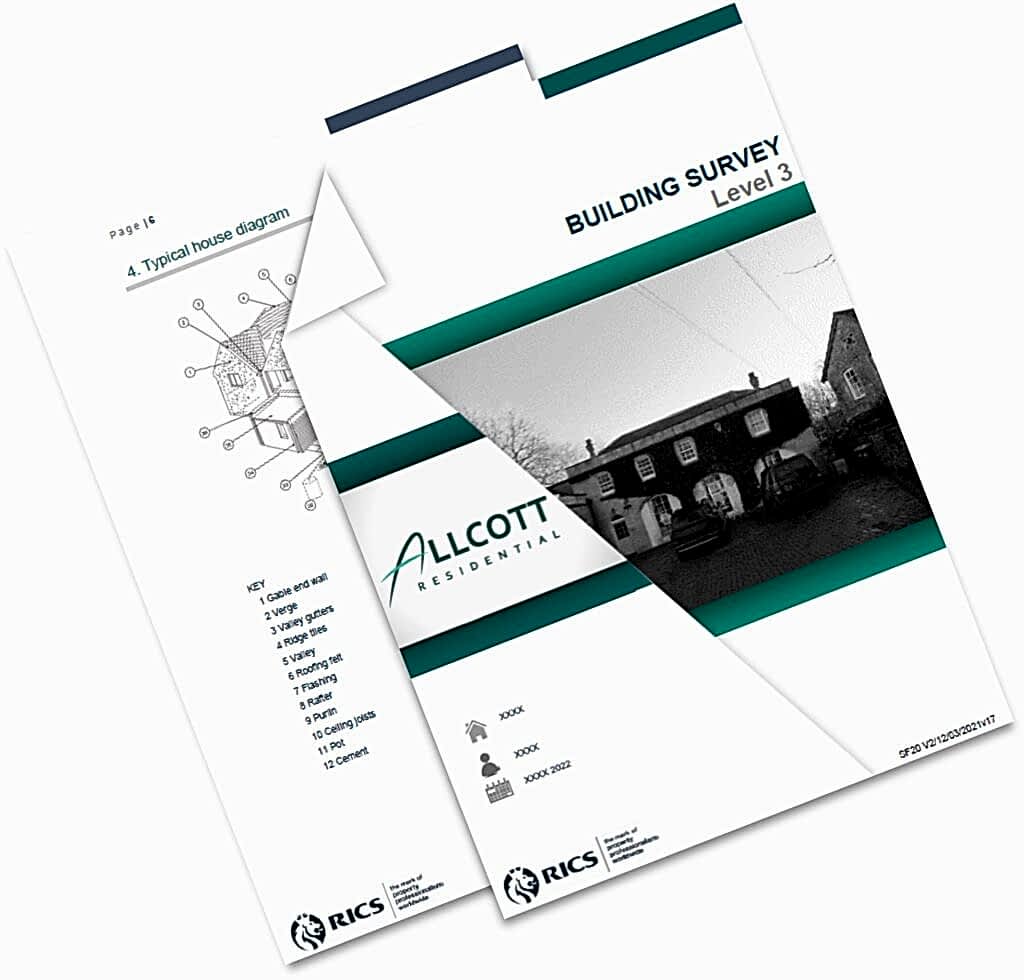 Coach House survey report