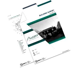 Coach House survey report