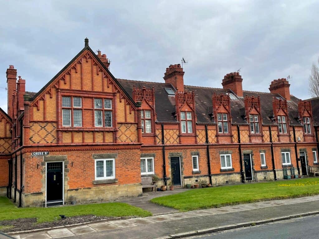 Port Sunlight property survey