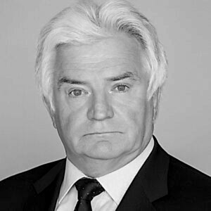 David Allcott