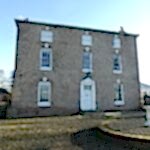 Georgian Listed Building Survey