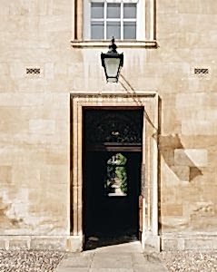 Cambridge Survey